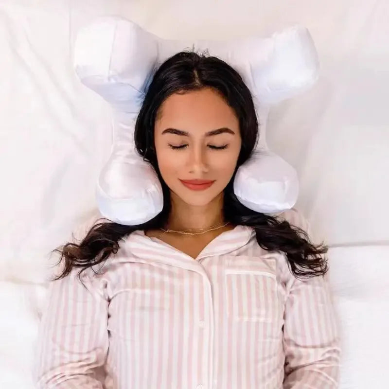 Beauty Rest Face Pillow