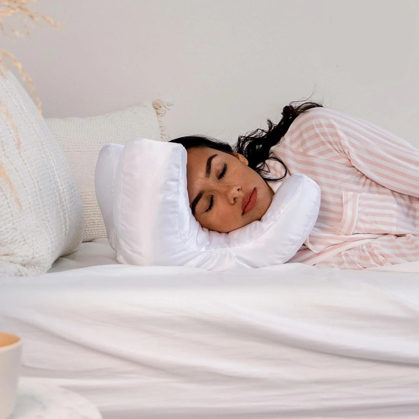 Beauty Rest Face Pillow